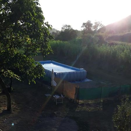 Agriturismo Podere Molino ペッチョリ エクステリア 写真
