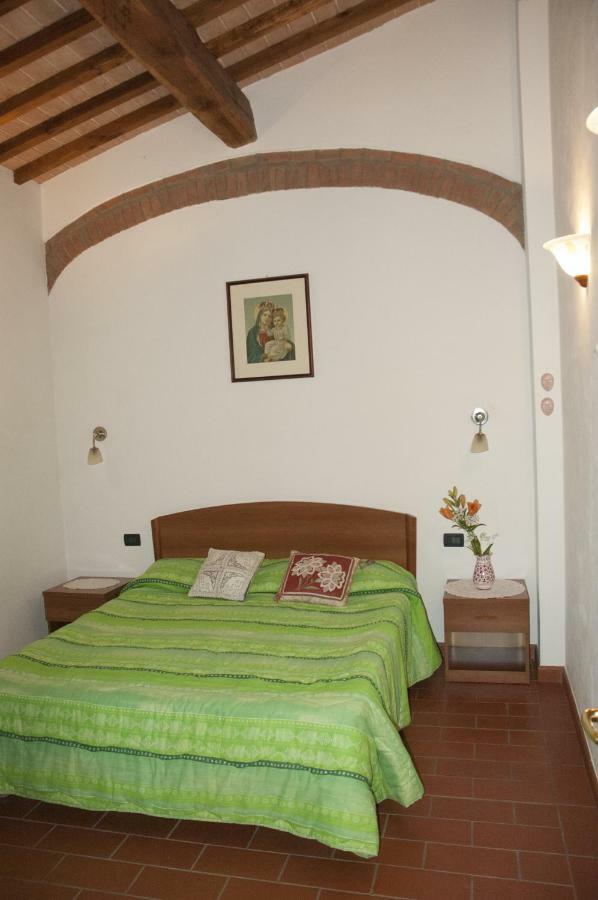 Agriturismo Podere Molino ペッチョリ エクステリア 写真