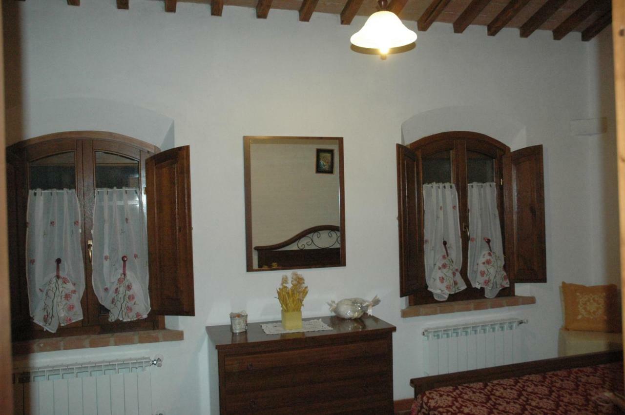 Agriturismo Podere Molino ペッチョリ エクステリア 写真
