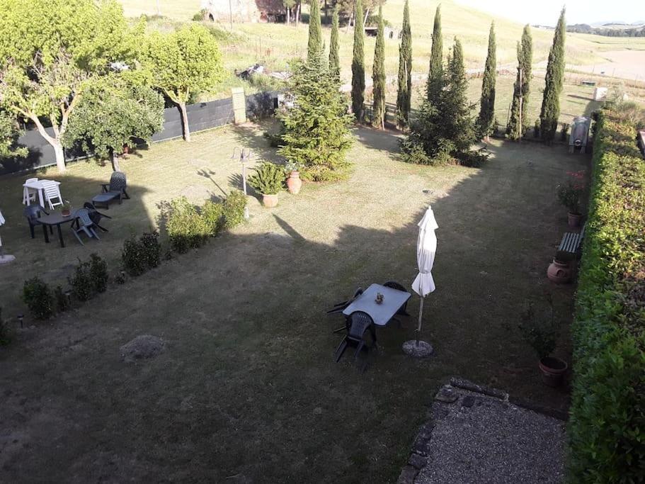 Agriturismo Podere Molino ペッチョリ エクステリア 写真